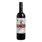 Vinho almadén tempranillo tinto 750ml