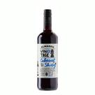 Vinho Almadén Vintage Cabernet e Shiraz 750ml