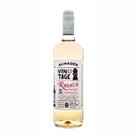 Vinho Almadén Vintage Rosé Shiraz Tempranillo 750ml