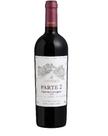 Vinho Almaúnica Ultra Premium Parte 2 Cabernet Sauvignon 750 ml