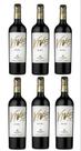 Vinho Alta Vista Vive Malbec 2021 Tinto 750 ml C/ 6 UN