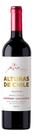Vinho Alturas De Chile Selection Cabernet Sauvignon 750ml
