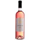 Vinho amitié merlot rosé 750ml