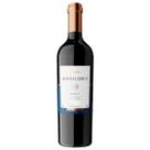 Vinho amitié miraflores reserva merlot tinto 750ml