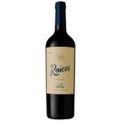 Vinho andeluna raices merlot tinto 750ml