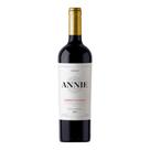 Vinho Annie Special Reserve Cabernet Sauvignon Tinto Chile 750ml