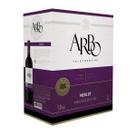 Vinho Arbo Casa Perini Merlot Tinto Seco Bag In Box 3L Vinho Arbo Casa Perini Merlot Tinto Seco Bag In Box 3L