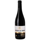 Vinho arcos da vinha reserva dão doc tinto 750ml