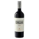 Vinho argentina callia syrah 750ml