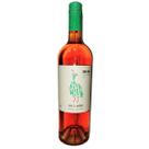 Vinho argentina chac chac malbec rose 750ml