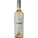 Vinho argentina crios torrontes 750ml Vinho argentina crios torrontes 750ml
