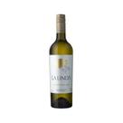 Vinho ARGENTINA fino branco seco LA LINDA Chardonnay 750 ml