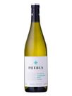 Vinho ARGENTINA fino branco seco PHEBUS Chardonnay 750 ml