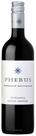 Vinho ARGENTINA fino TINTO seco PHEBUS ESTATE CABERNET 750ML