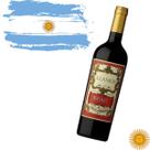Vinho Argentino Alamos Malbec Original