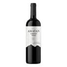 Vinho argentino amayan cabernet franc 750ml tinto
