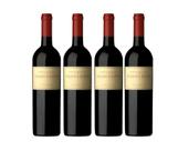 Vinho Argentino Angelica Sauvignon Caixa com 4 unidades Vinho Argentino Angelica Sauvignon Caixa com 4 unidades