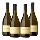 Vinho Argentino Angélica Zapata Charddonay, kit 4 unidades