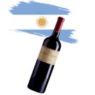 Vinho Argentino Angélica Zapata Malbec 750ml - Catena Zapata
