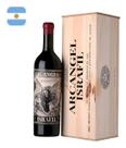Vinho Argentino Arcangel Israfil Malbec - 750 Ml Vinho Argentino Arcangel Israfil Malbec - 750 Ml