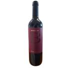Vinho argentino belhara malbec 750ml tinto