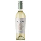 Vinho Argentino Branco Torrontes Crios 750ml Susana Balbo