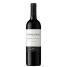 Vinho Argentino Cabernet Sauvignon Benjamin Nieto Senetiner 750ml