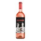 Vinho Argentino Calibrado Blend Rosé Seco 750ml