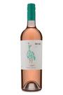 Vinho argentino chac chac malbec 750ml rose