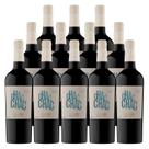 Vinho Argentino Chac Chac Reserva Tannat 750ml 12 Unidades