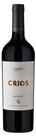 Vinho argentino Crios Malbec