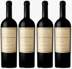 Vinho Argentino Dv Malbec Malbec 4 Unidades