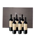 Vinho Argentino DV Malbec Malbec Caixa Com 6 Und