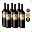 Vinho Argentino El Enemigo Bonarda 750ml Caixa Com 6 Und