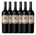 Vinho Argentino El Enemigo Malbec - 750ml Caixa 6 Unidades