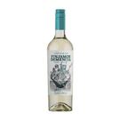 Vinho Argentino Finjamos Demencia Blanc Dulce 750ml Vinho Argentino Finjamos Demencia Blanc Dulce 750ml