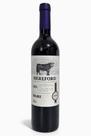 Vinho Argentino Hereford Malbec Tinto Seco Kit Abridor