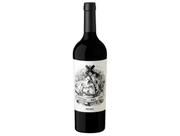 Vinho Argentino Importado Cordero con Piel de Lobo Blend Malbec 750ml - Mosquita Muerta