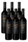 Vinho Argentino Kaiken Ultra Malbec - 750ml - Kit 6 Vinho Argentino Kaiken Ultra Malbec - 750ml - Kit 6