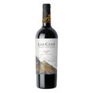 Vinho argentino los clop malbec 750 ml
