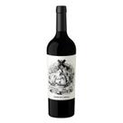 Vinho Argentino Mosquita Muerta Cordero Con Piel de Lobo Tinto de Tintas 750ml Vinho Argentino Mosquita Muerta Cordero Con Piel de Lobo Tinto de Tintas 750ml