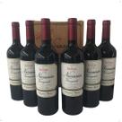 Vinho Argentino Nicasia Red Blend Cabernet Franc 750ml 6 Grf
