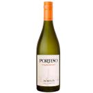 Vinho argentino norton porteño chardonnay 750ml branco