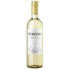 Vinho argentino norton porteño torrontes 750ml branco