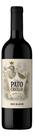 Vinho Argentino Pato Criollo Ed. Especial Red Blend 750ml