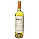 Vinho argentino portillo chardonnay 750ml