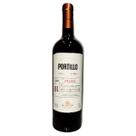 Vinho argentino portillo malbec 750ml