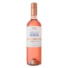 Vinho Argentino Rosé Carmela Benegas Cabernet Franc 750 ml - Ideal para Acompanhamentos e Aperitivos