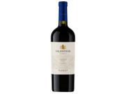 Vinho Argentino Salentein Reserva Cabernet Franc 750ml