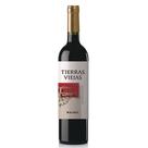 Vinho argentino tierras viejas malbec 750ml